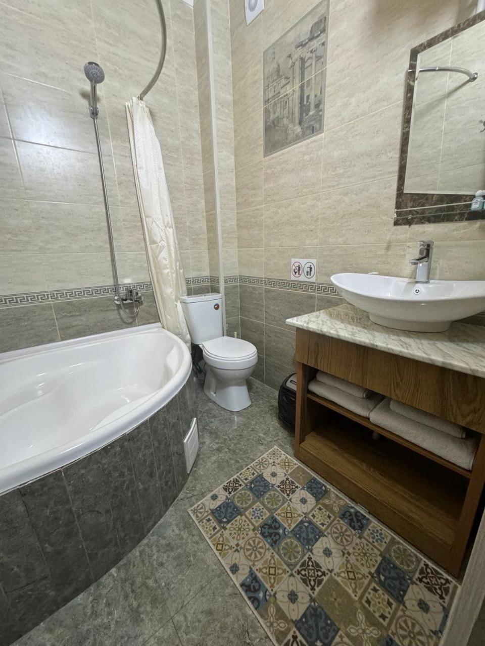 Central Asia Hotel Buhara Cameră foto